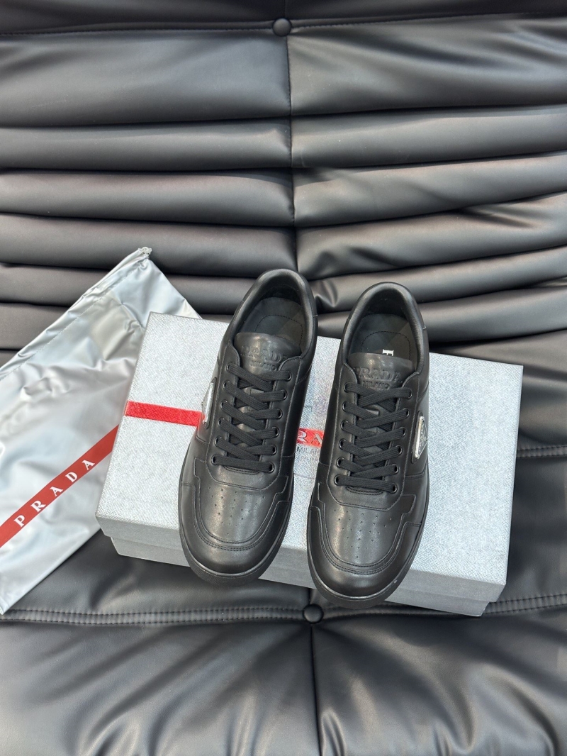 Prada Casual Shoes